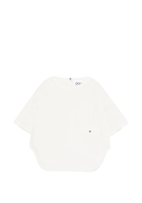 Camicia Douuod Kids DOUDOU KIDS | CAMICIE | DY5B01P0589101